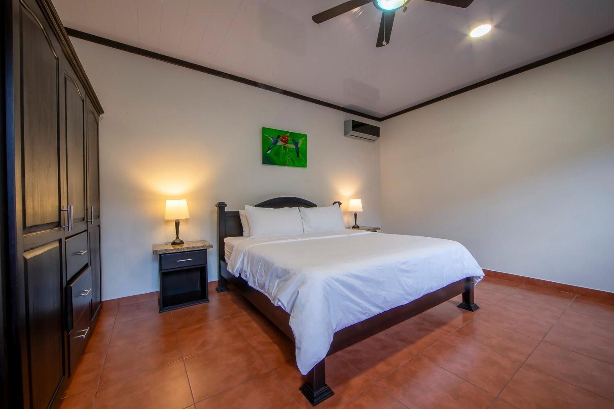 Serenity Rainforest Condos La Fortuna Exterior photo