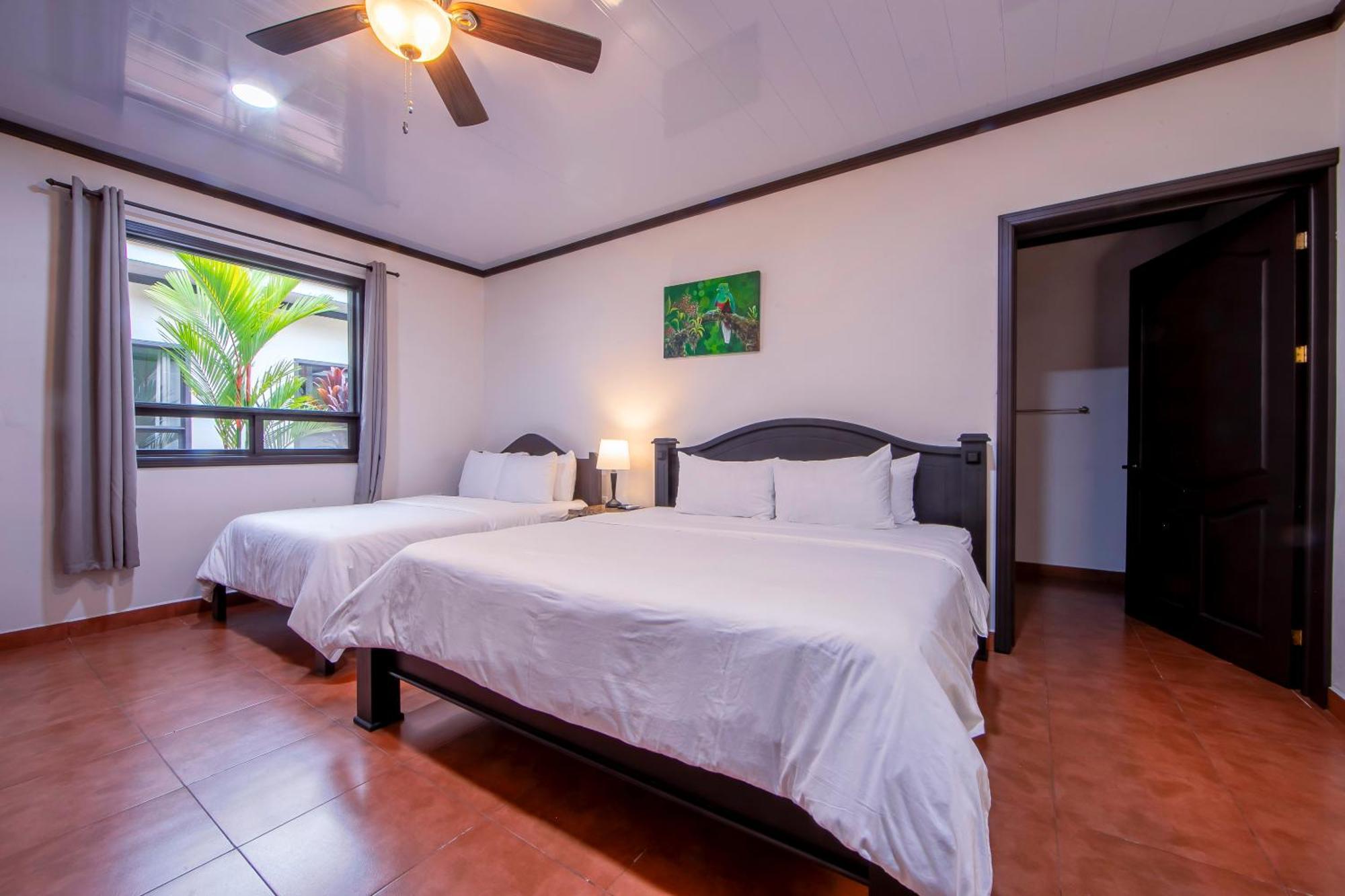 Serenity Rainforest Condos La Fortuna Exterior photo